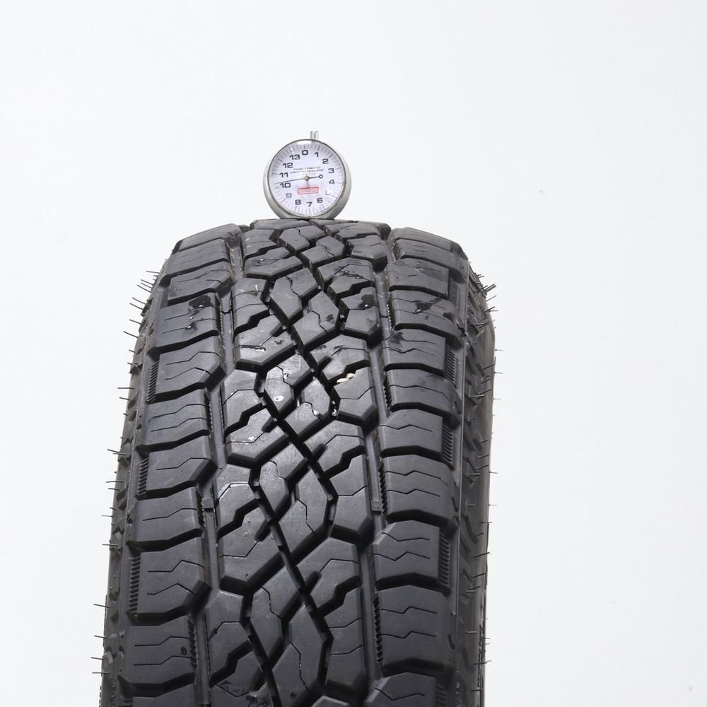 Used 225/75R16 Mastercraft Courser AXT2 104T - 10/32 - Image 2