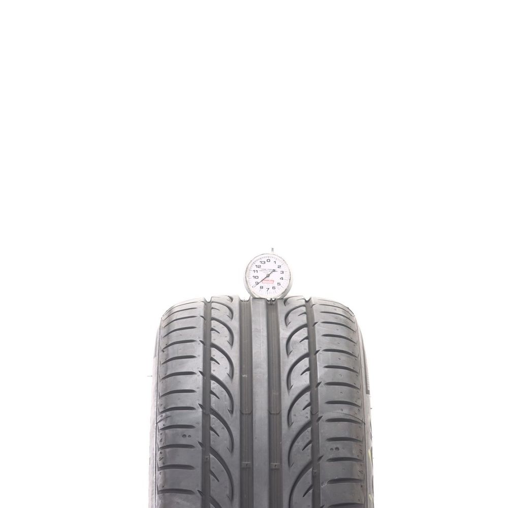 Set of (2) Used 205/50ZR17 Hankook Ventus V12 evo2 (K120) 93Y - 7-8.5/32 - Image 5