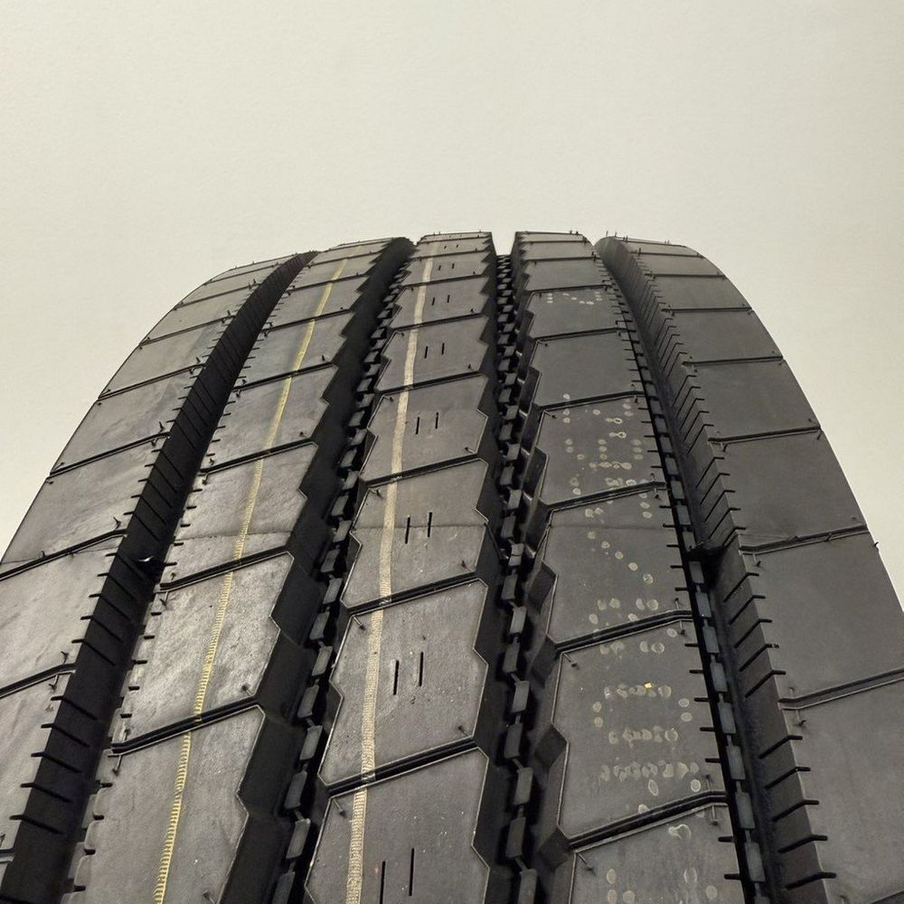 New 295/80R22.5 Samson GL282A 152/148M - Image 2