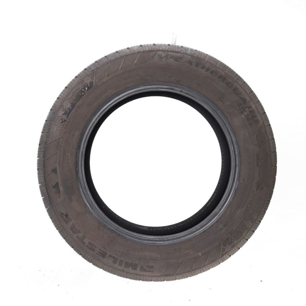 Used 225/65R17 Milestar Weatherguard AW365 106H - 8/32 - Image 3