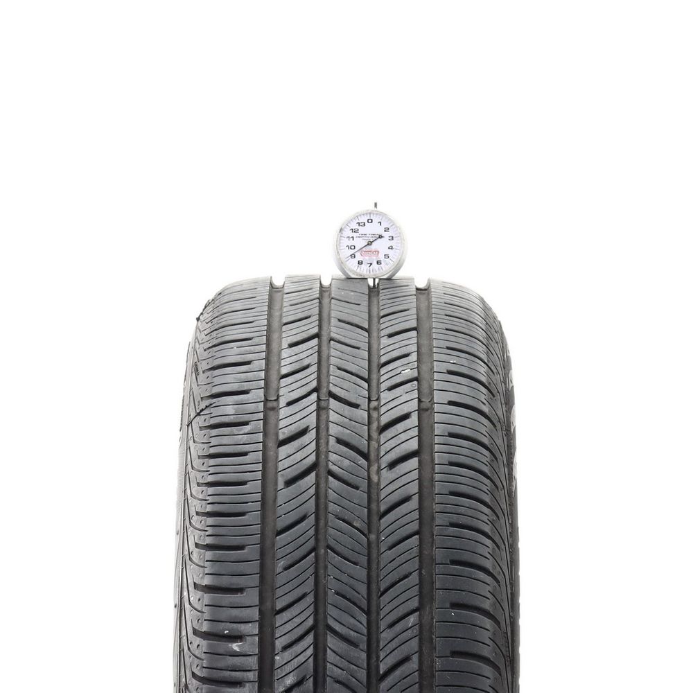 Set of (4) Used 215/55R17 Continental ContiProContact 94H - 7.5-9/32 - Image 11