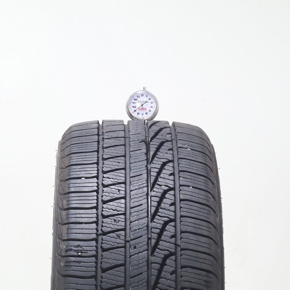 Set of (2) Used 235/50R19 Goodyear Assurance WeatherReady 99V - 8-9/32 - Image 5
