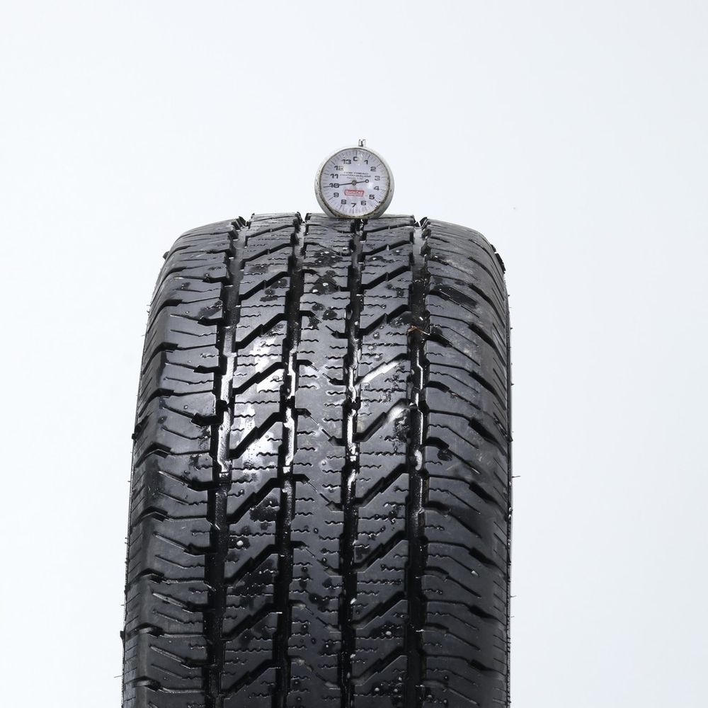 Used 245/65R17 Cooper Discoverer H/T 107S - 10/32 - Image 2
