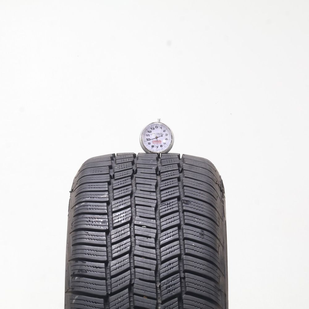 Set of (2) Used 225/60R17 General Altimax 365 AW 99H - 9.5-10/32 - Image 2