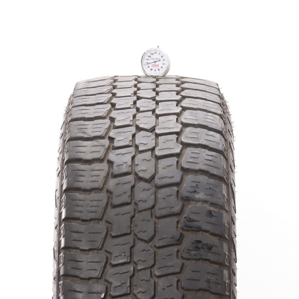 Used LT 285/60R20 Sumitomo Encounter AT 125/122R E - 9.5/32 - Image 2