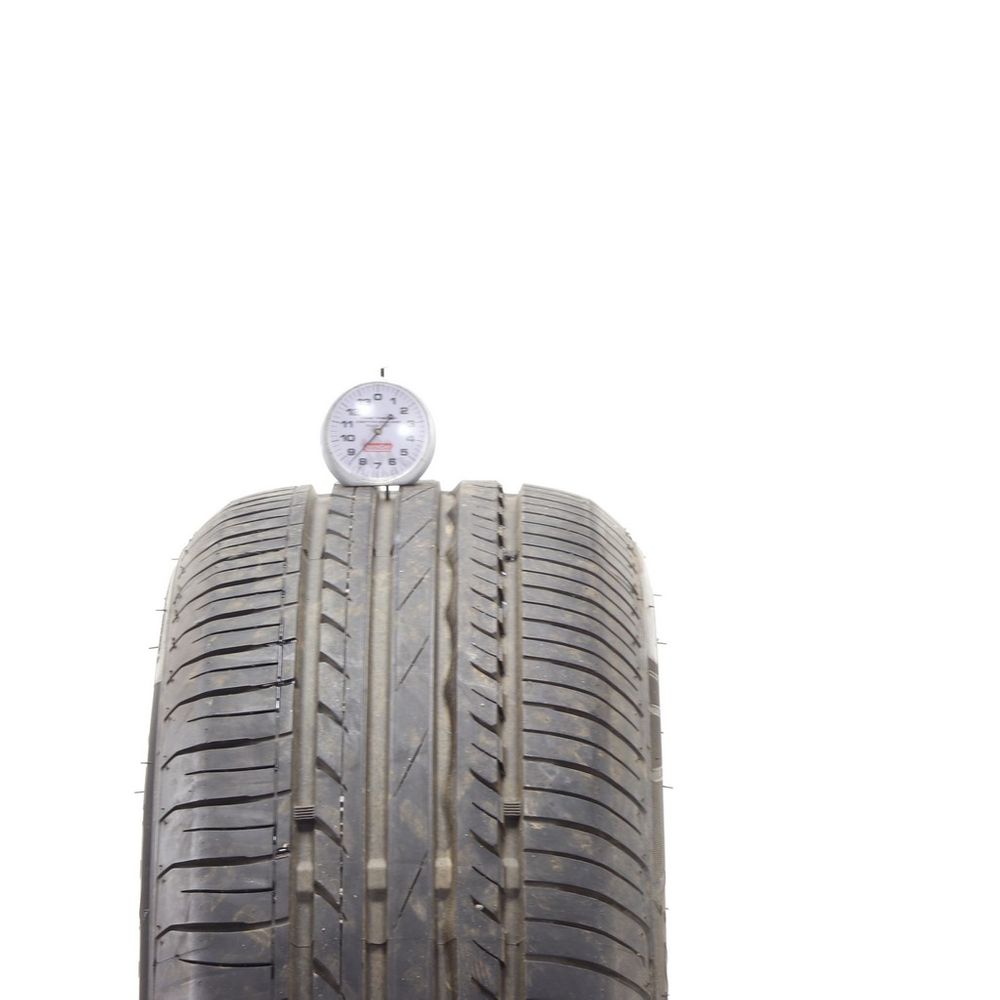 Used 205/55R17 Federal FORMOZA AZ01 91V - 8.5/32 - Image 2