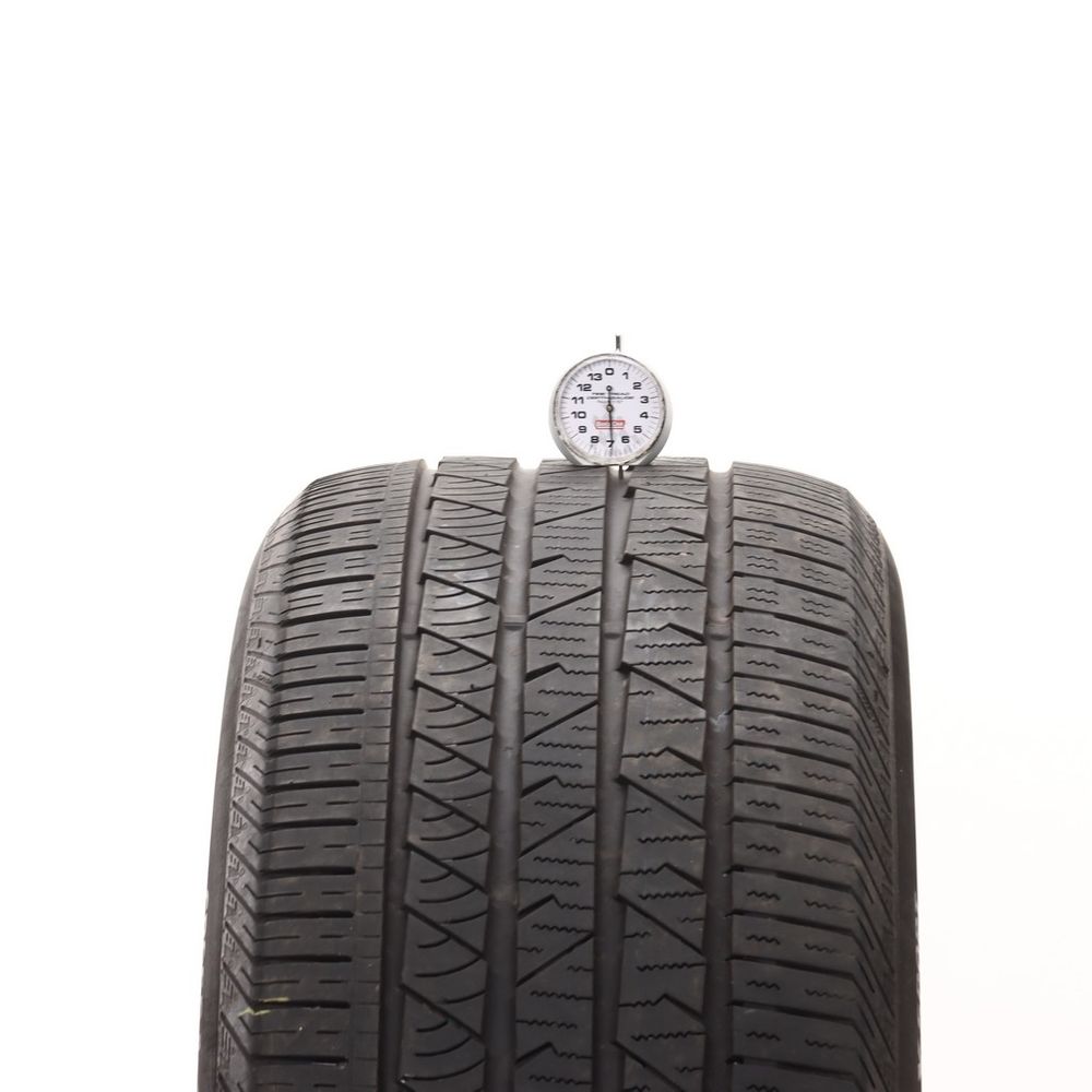 Used 255/50R20 Continental CrossContact LX Sport AO 109H - 6.5/32 - Image 2