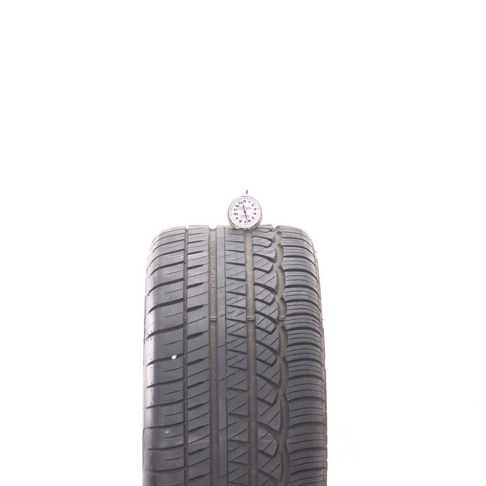 Used 245/45R17 Cooper Zeon RS3-A 95W - 6.5/32 - Image 2