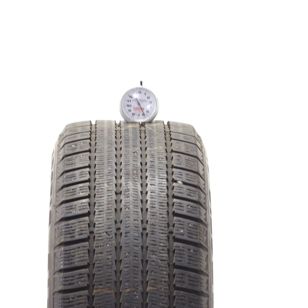 Used 195/55R15 Michelin Arctic Alpin 85Q - 5.5/32 - Image 2