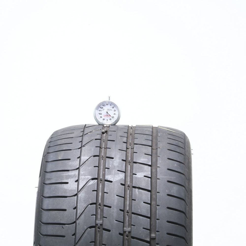 Used 275/35ZR20 Pirelli P Zero B1 102Y - 5/32 - Image 2