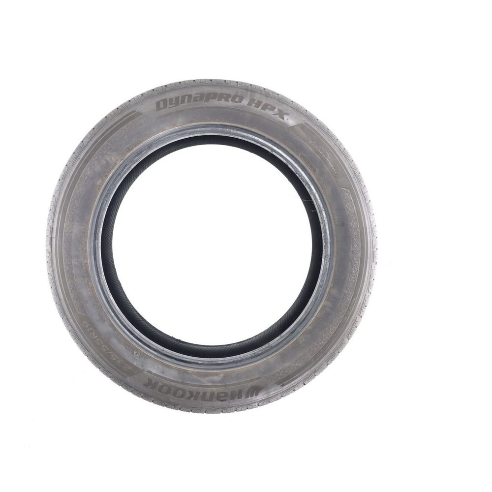 Used 235/55R19 Hankook Dynapro HPX RA43 101V - 9/32 - Image 3
