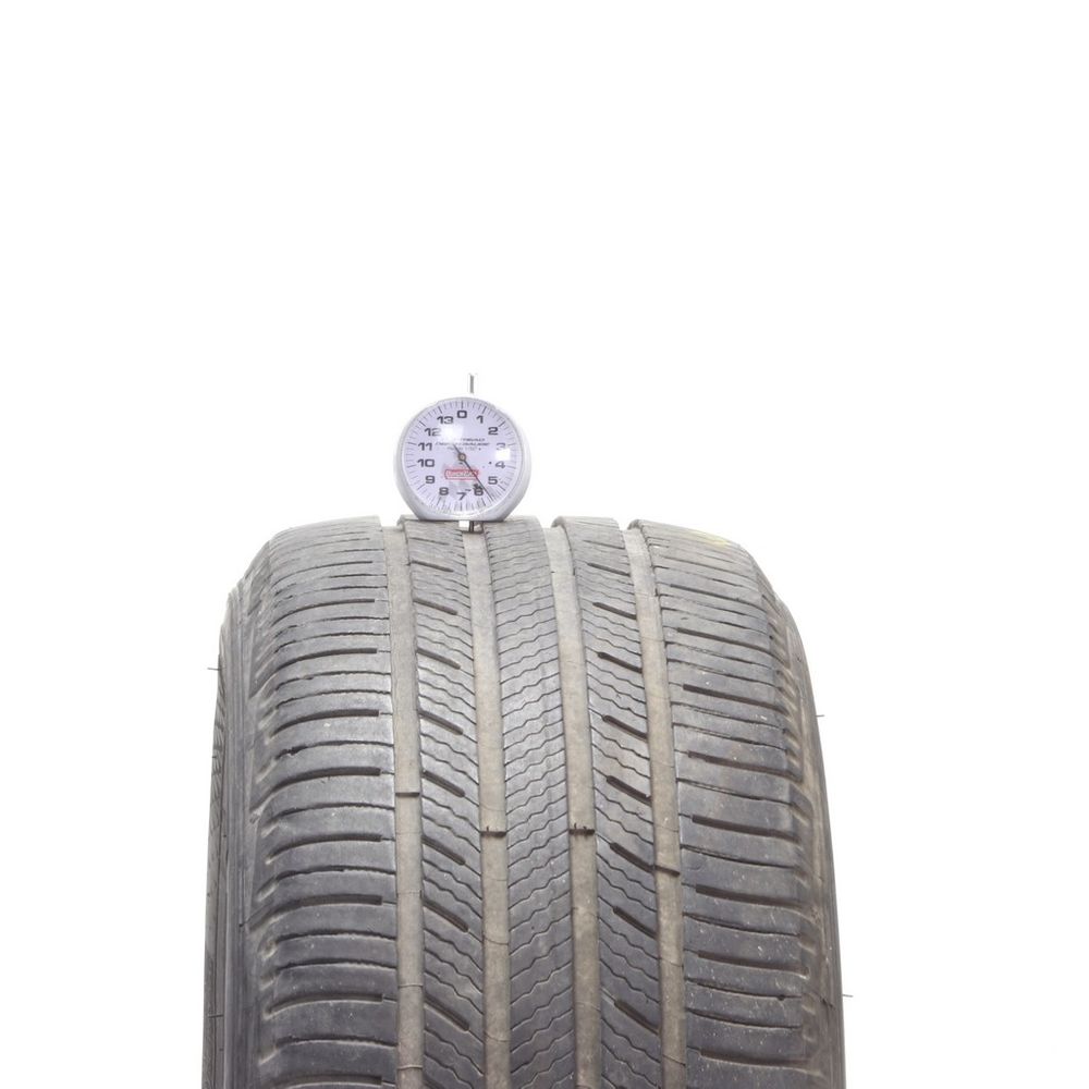 Set of (4) Used P 205/55R16 Michelin Premier AS 91H - 5.5-7/32 - Image 2