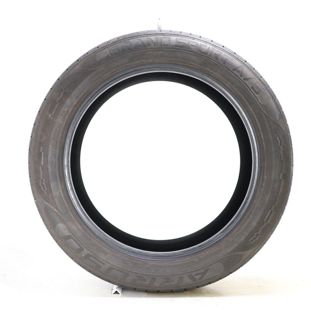 Set of (2) Used 235/55ZR20 Arroyo Grand Sport A/S 102W - 7-8/32 - Image 6