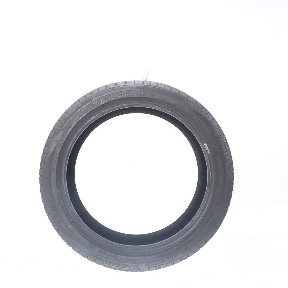 Used 225/45ZR18 Celimo Salient CS580 95Y - 9/32 - Image 3