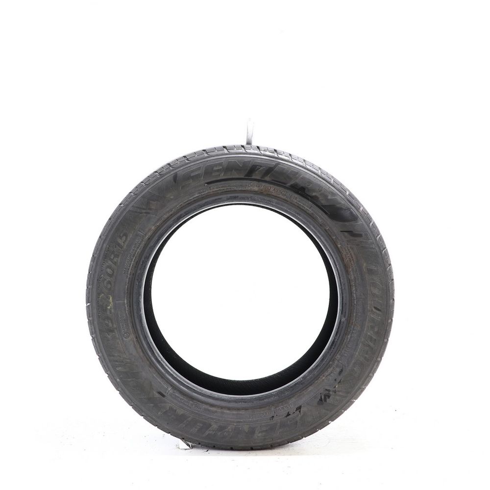 Set of (2) Used 195/60R15 Sentury Touring 88H - 6.5/32 - Image 3