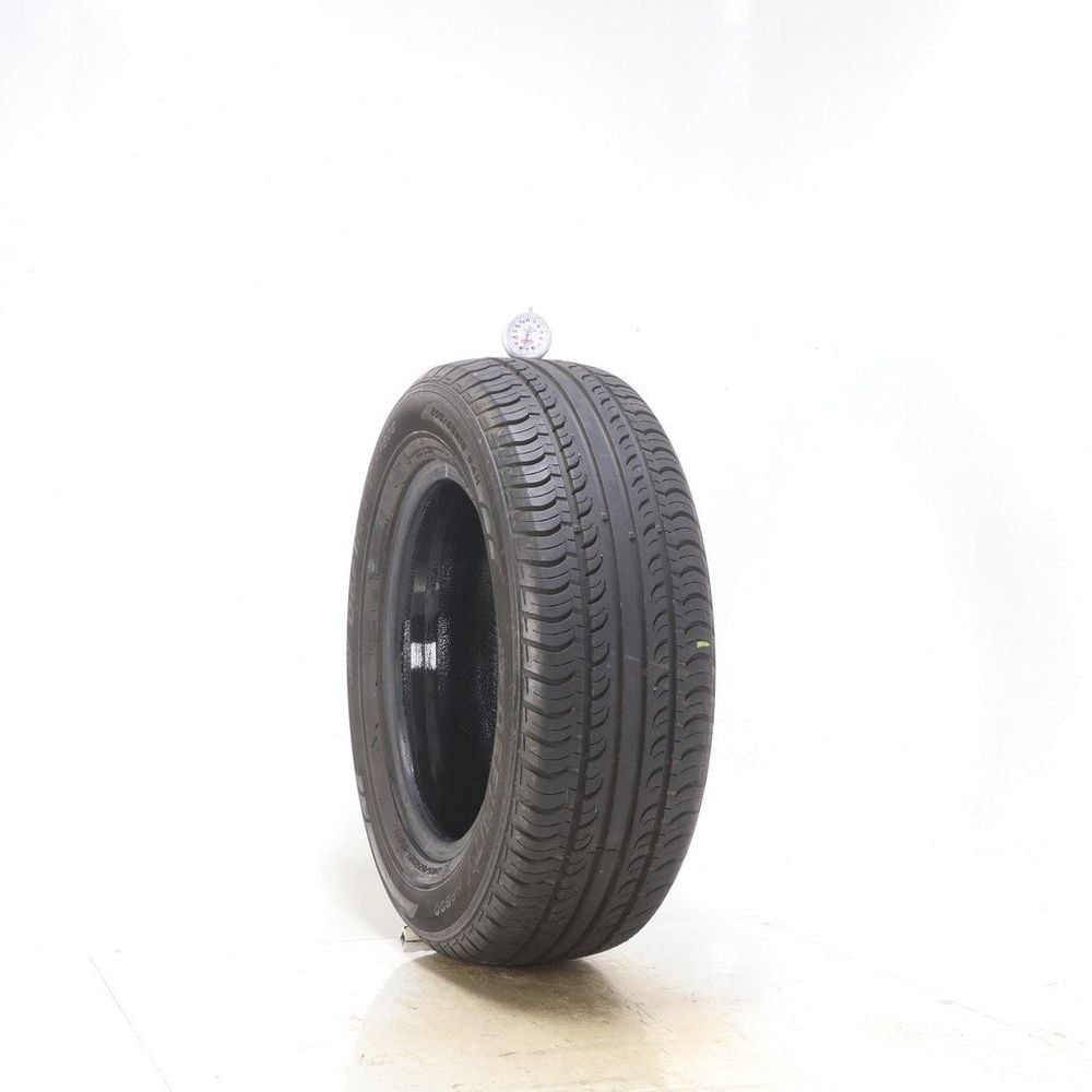 Set of (2) Used 205/65R15 Definity HP 800 94H - 8-8.5/32 - Image 1