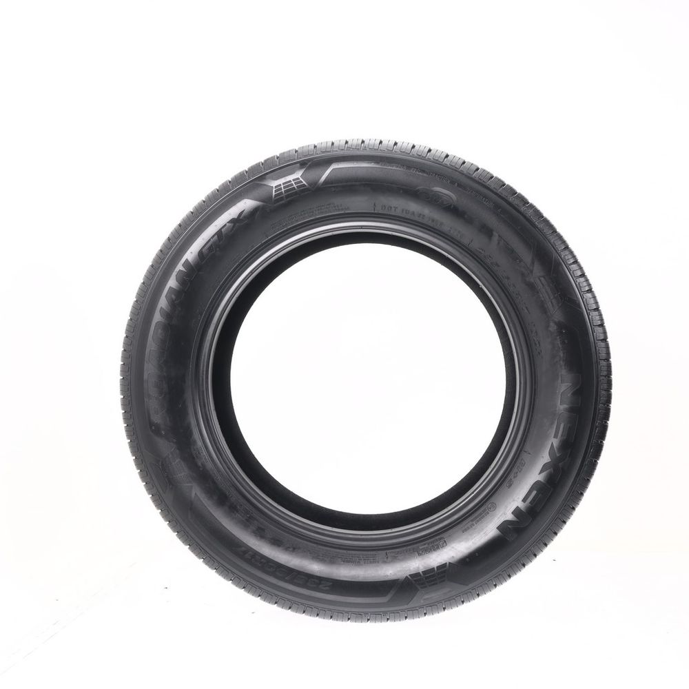 New 235/60R17 Nexen Roadian GTX RG1 SUV 102H - Image 3