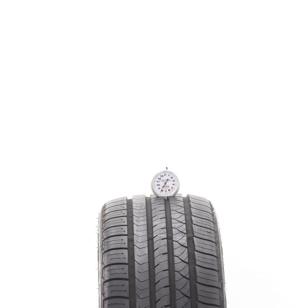 Used 215/45ZR17 Hercules Raptis R-T6 91W - 8/32 - Image 2