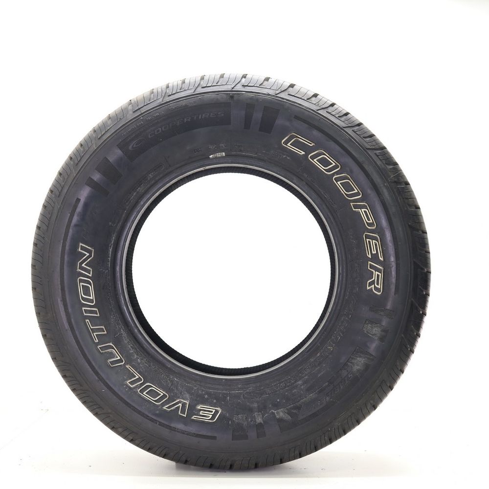 Driven Once 245/75R16 Cooper Evolution H/T 111T - 12.5/32 - Image 3