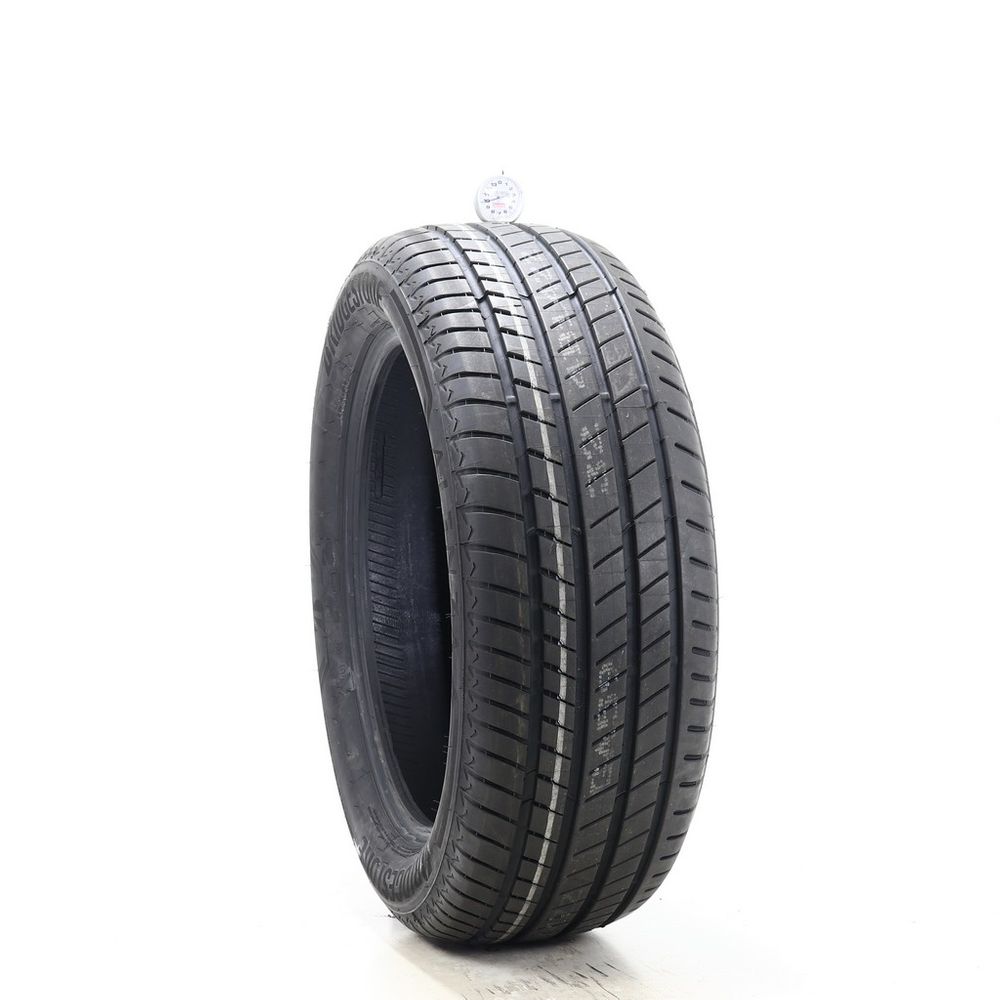 Used 245/50R19 Bridgestone Alenza 001 105W - 9.5/32 - Image 1