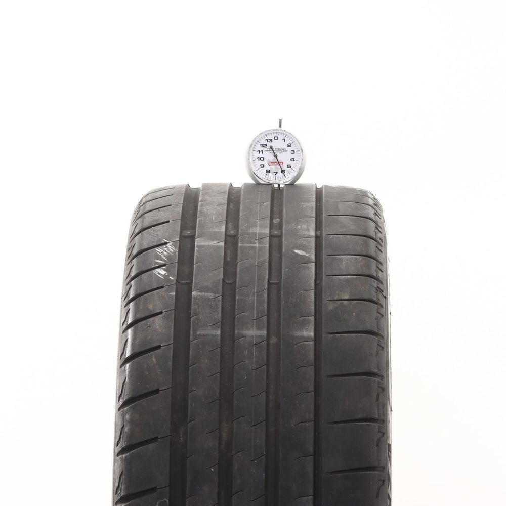 Used 215/45R18 Bridgestone Potenza Sport 93Y - 6/32 - Image 2