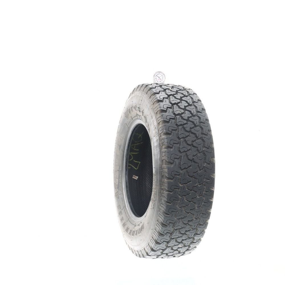 Used LT 27X8.5R14 Firestone Wilderness AT III 95Q C - 12/32 - Image 1