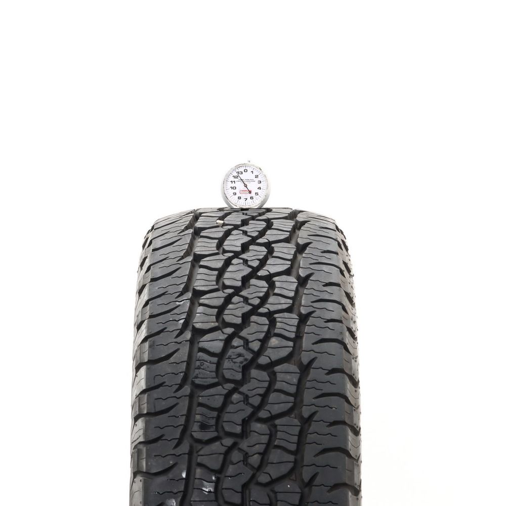 Used 225/60R18 BFGoodrich Trail-Terrain T/A 100H - 12.5/32 - Image 2