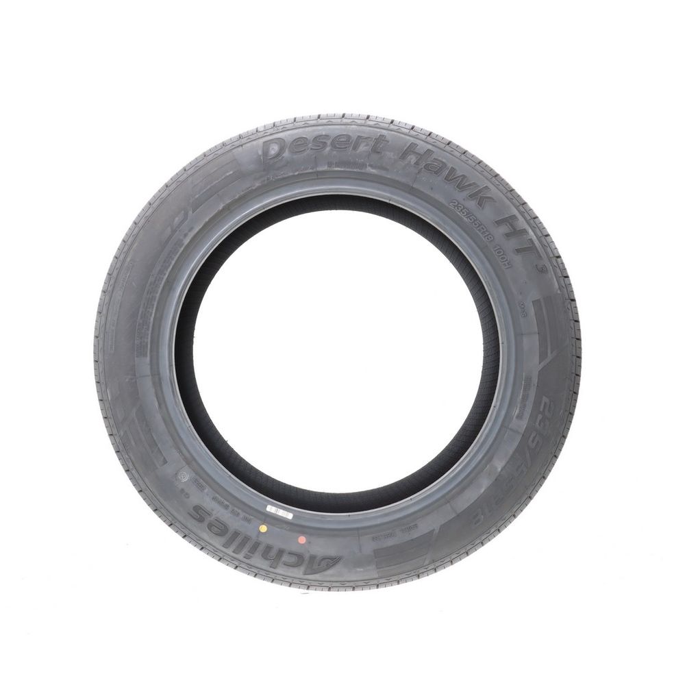 New 235/55R18 Achilles Desert Hawk HT3 100H - Image 3