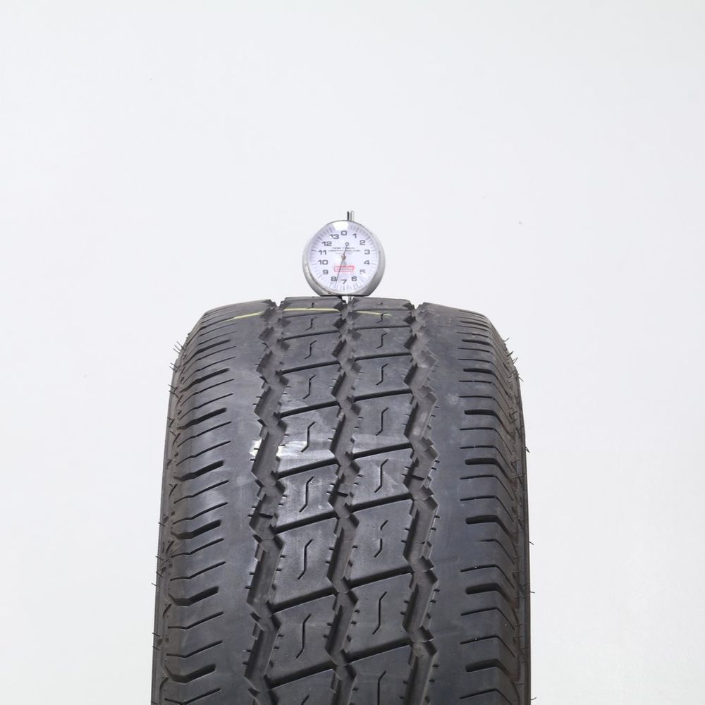Used 235/65R16C Performer CXV-C 121/119R E - 7.5/32 - Image 2