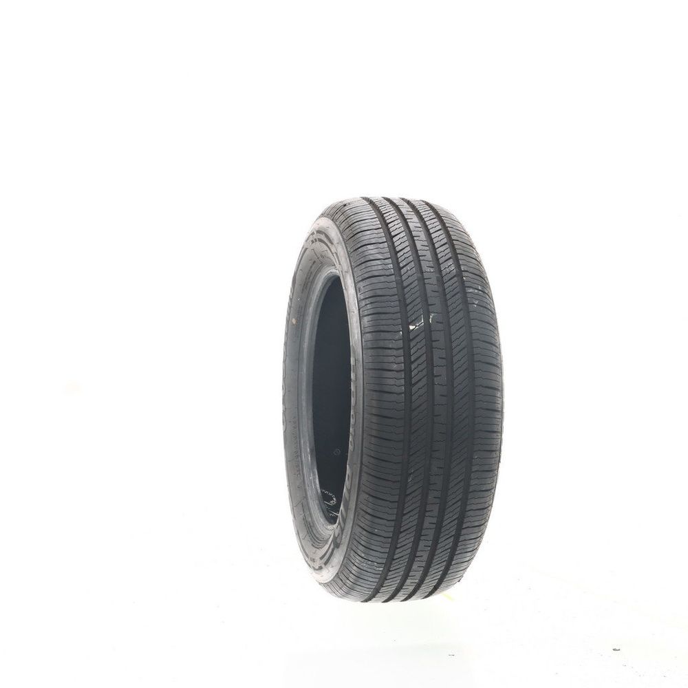 Driven Once 215/60R16 Linglong Crosswind HP010 Plus 95V - 9.5/32 - Image 1