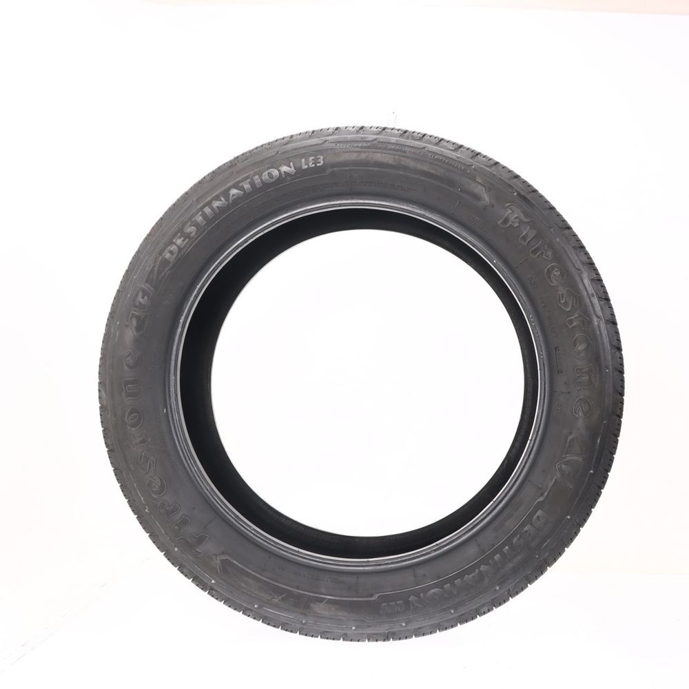 Set of (4) Used 265/50R20 Firestone Destination LE3 107H - 8-9/32 - Image 6