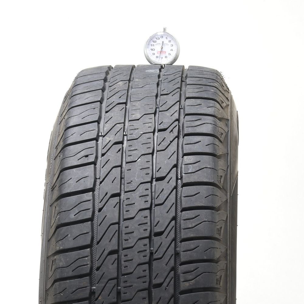 Set of (2) Used 265/70R16 Corsa Highway Terrain Plus 112T - 7.5-8/32 - Image 2