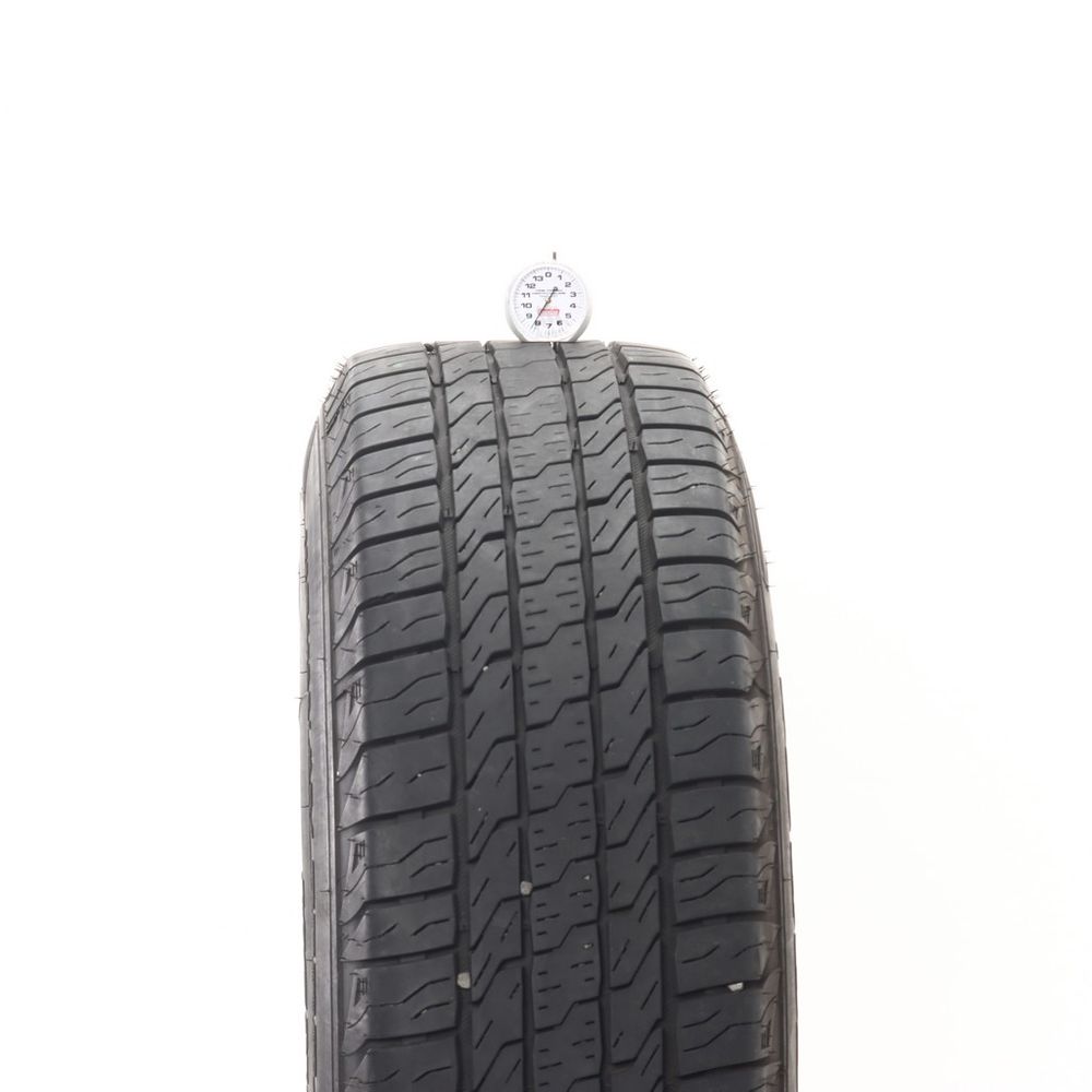 Set of (2) Used 265/70R16 Corsa Highway Terrain Plus 112T - 7.5-8/32 - Image 5