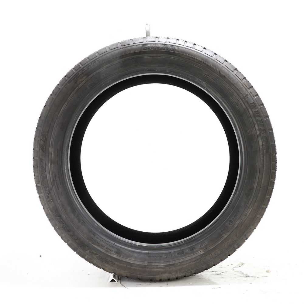 Used 235/50R19 Dunlop Grandtrek Touring A/S MO 99H - 8.5/32 - Image 3