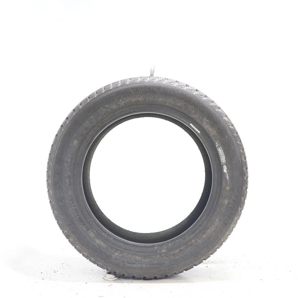 Used 235/55R17 Bridgestone Blizzak LM-22 99V - 11/32 - Image 3