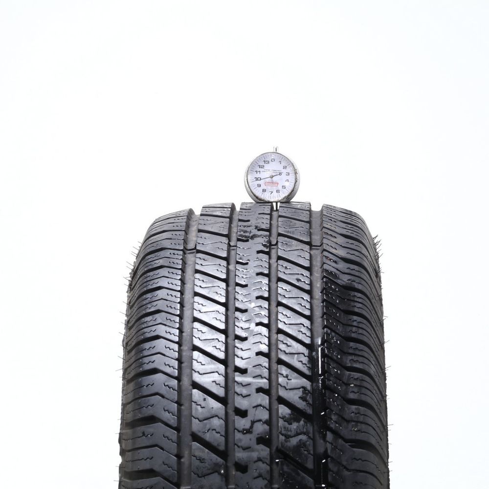 Used 235/65R17 Delta Sierradial A/S SUV 104S - 9.5/32 - Image 2