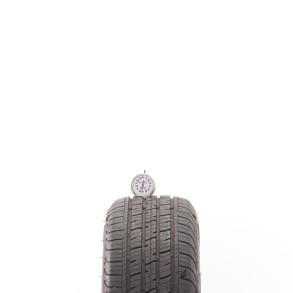 Set of (2) Used 185/65R14 DeanTires Road Control NW-3 Touring A/S 86H - 7.5/32 - Image 2