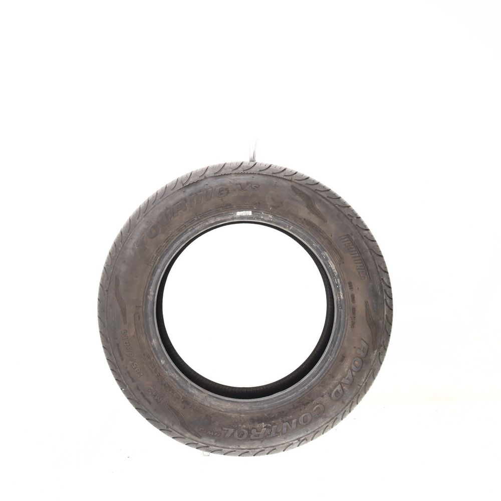 Set of (2) Used 185/65R14 DeanTires Road Control NW-3 Touring A/S 86H - 7.5/32 - Image 3
