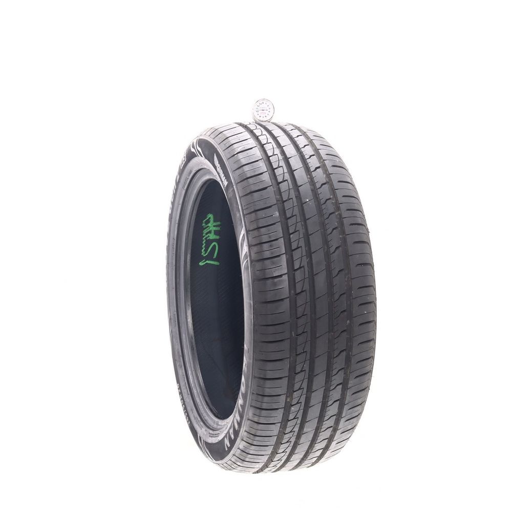 Set of (2) Used 245/50R20 Ironman IMove Gen 2 AS 102V - 9-10.5/32 - Image 4