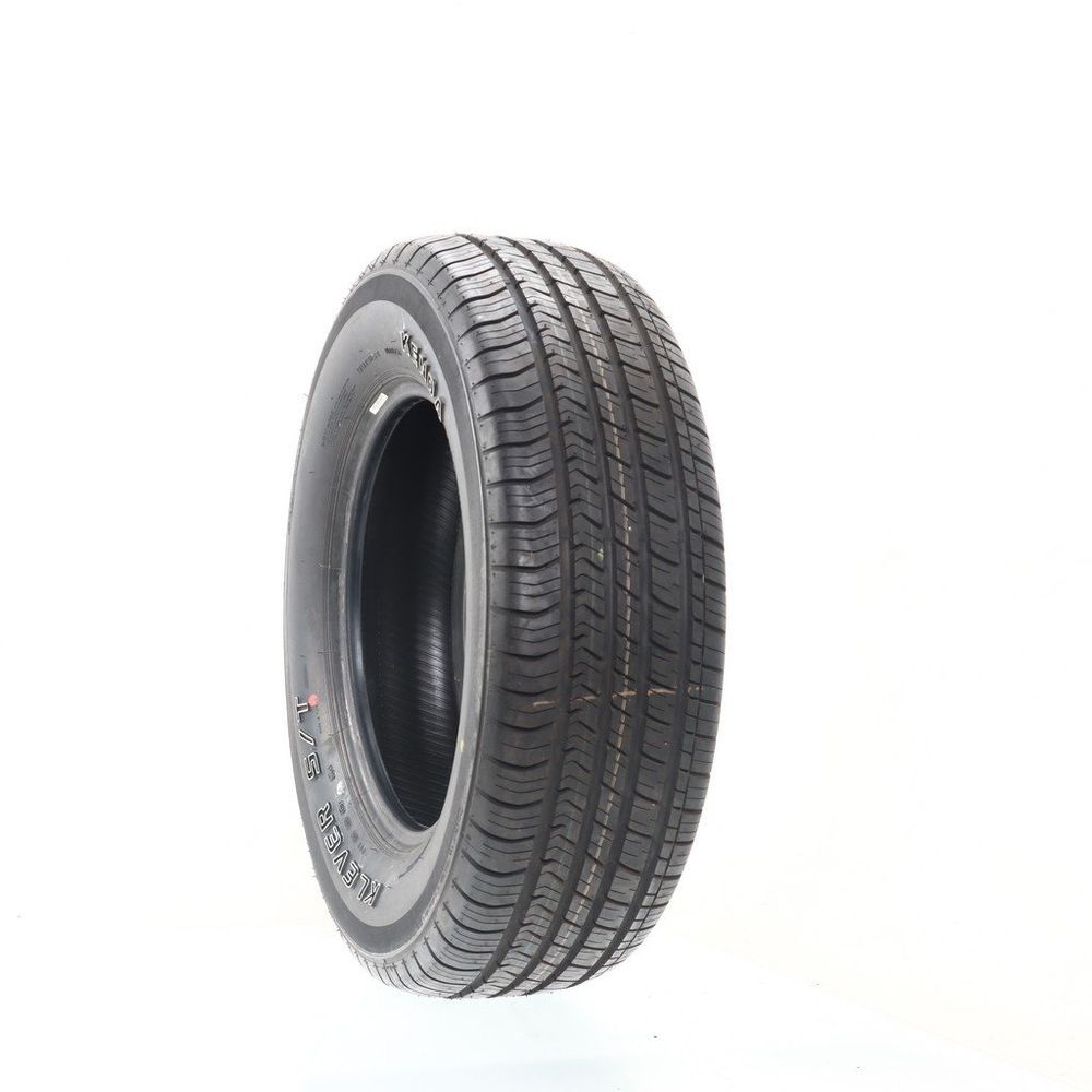Set of (2) New 245/70R17 Kenda Klever S/T 110T - Image 1