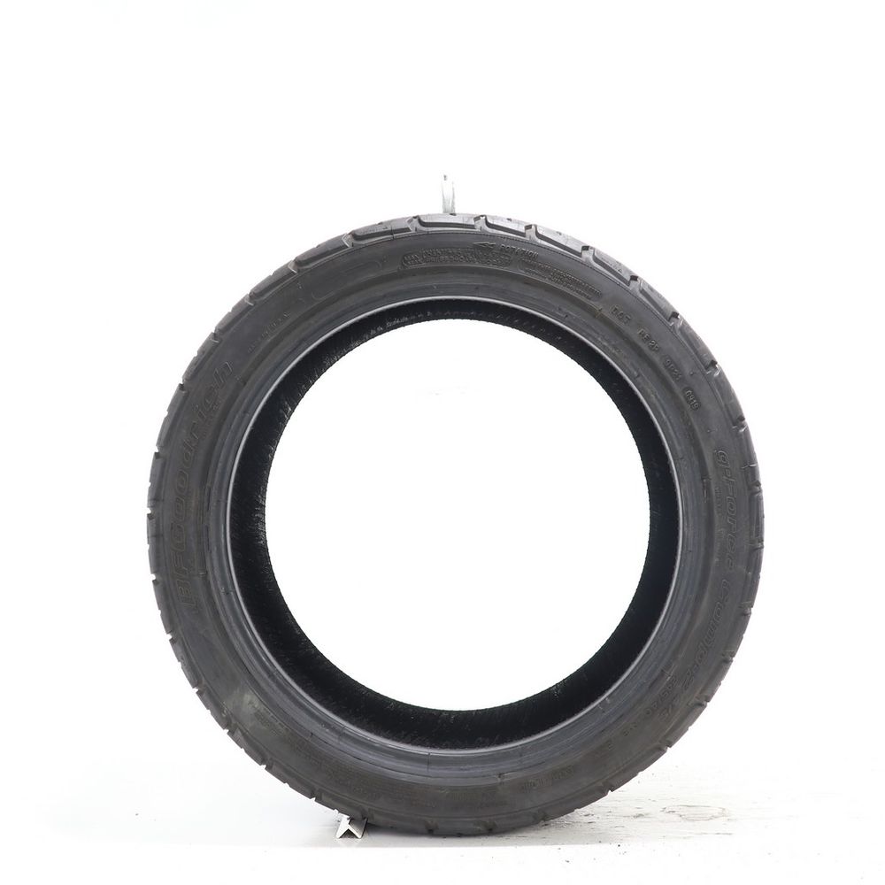 Used 245/40ZR18 BFGoodrich g-Force Comp-2 A/S 97Y - 6/32 - Image 3