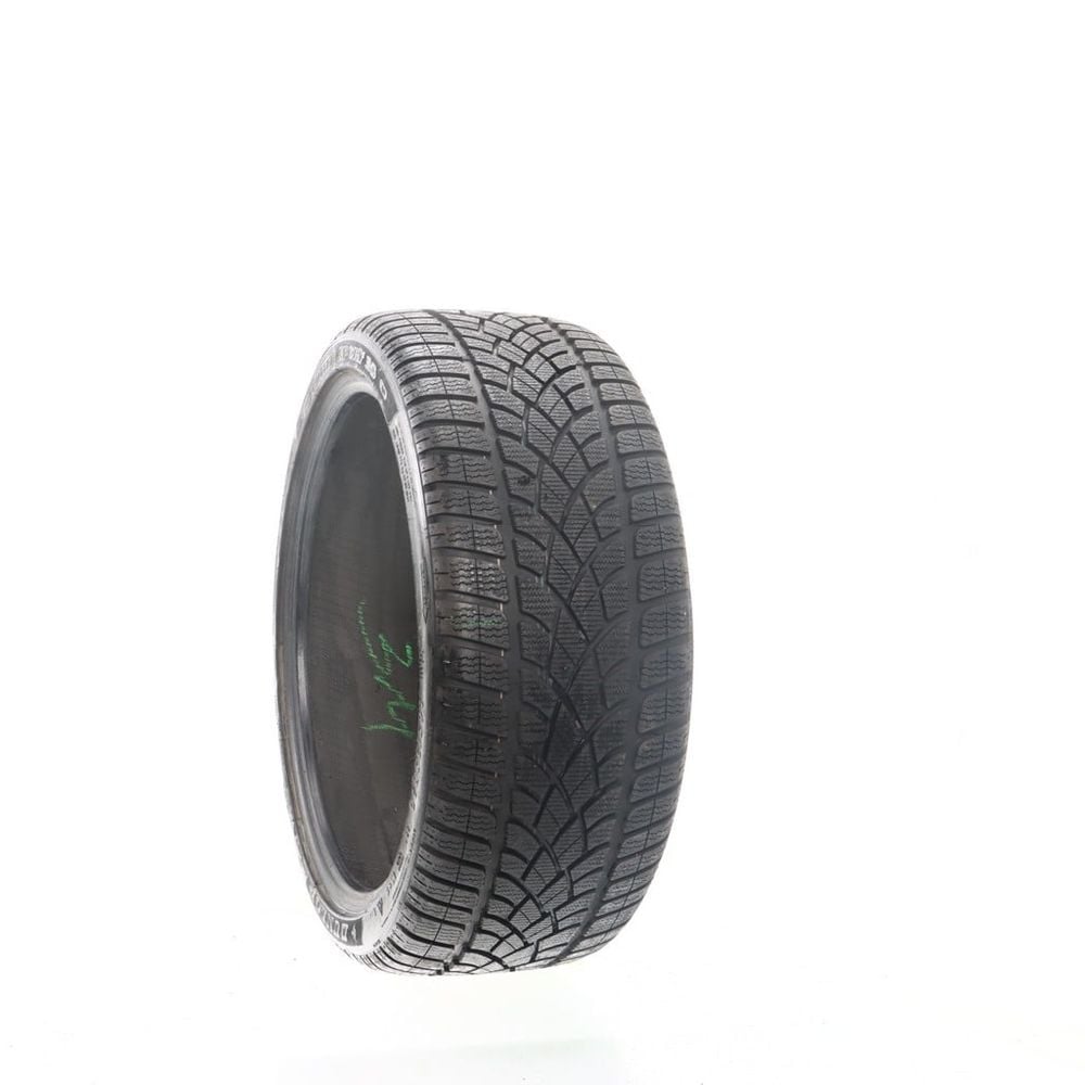 New 265/35R20 Dunlop SP Winter Sport 3D AO 99V - Image 1