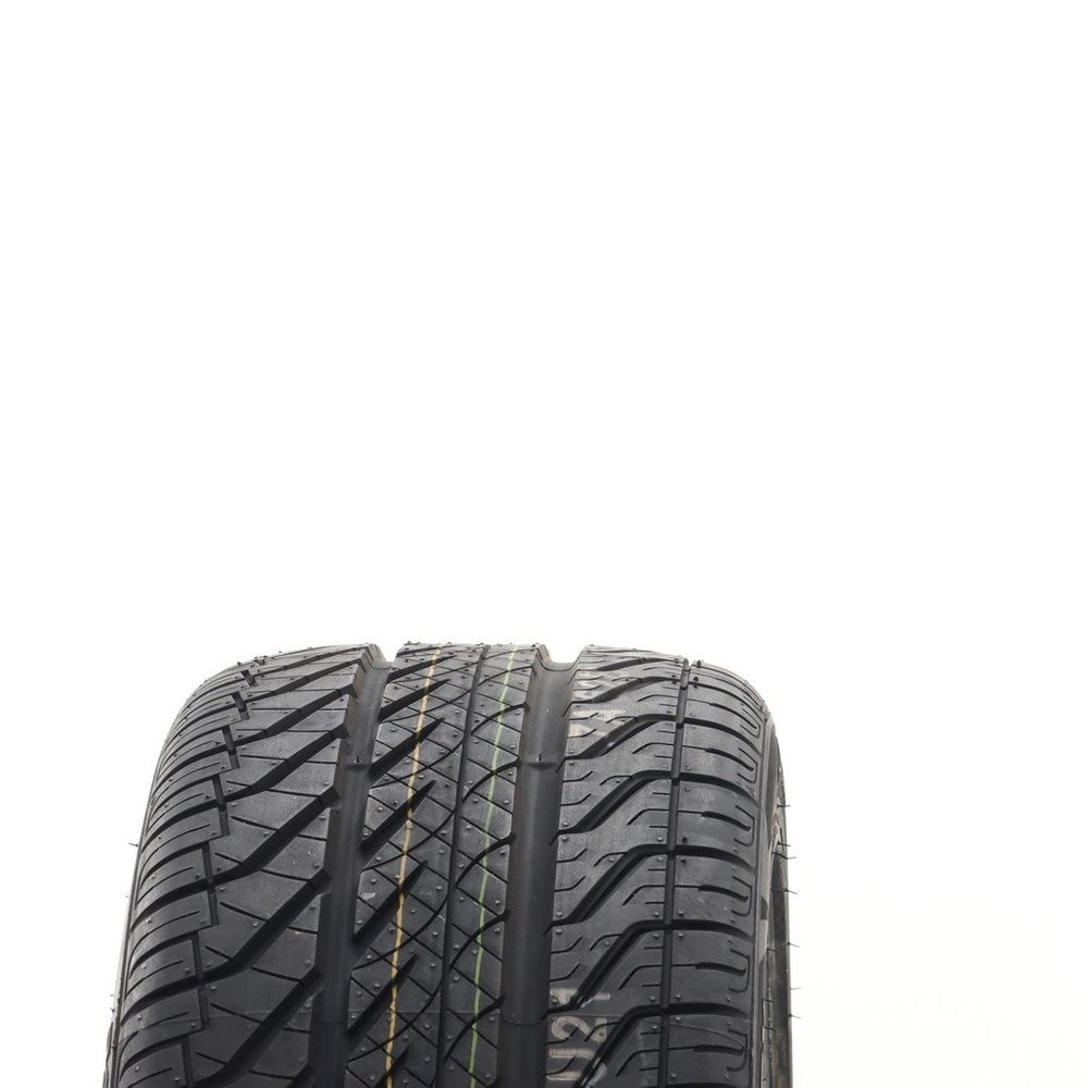 Driven Once 235/45R17 Kumho Ecsta ASX 94W - 9.5/32 - Image 2