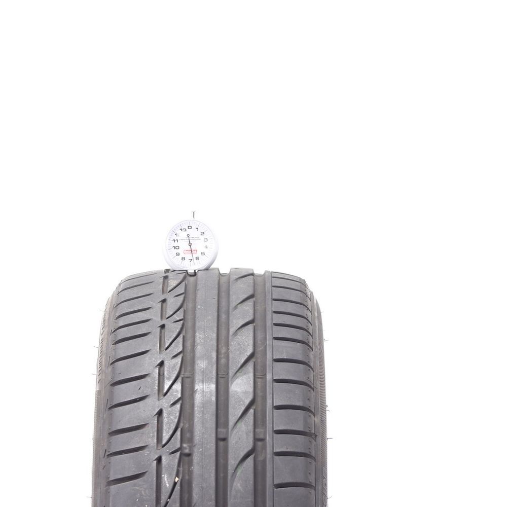 Set of (4) Used 205/45R17 Bridgestone Potenza S001 84W - 5-6.5/32 - Image 11