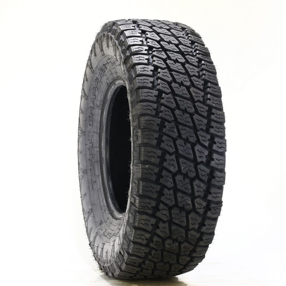 New LT 35X12.5R17 Nitto Terra Grappler G2 A/T 121R E - 17/32 - Image 1