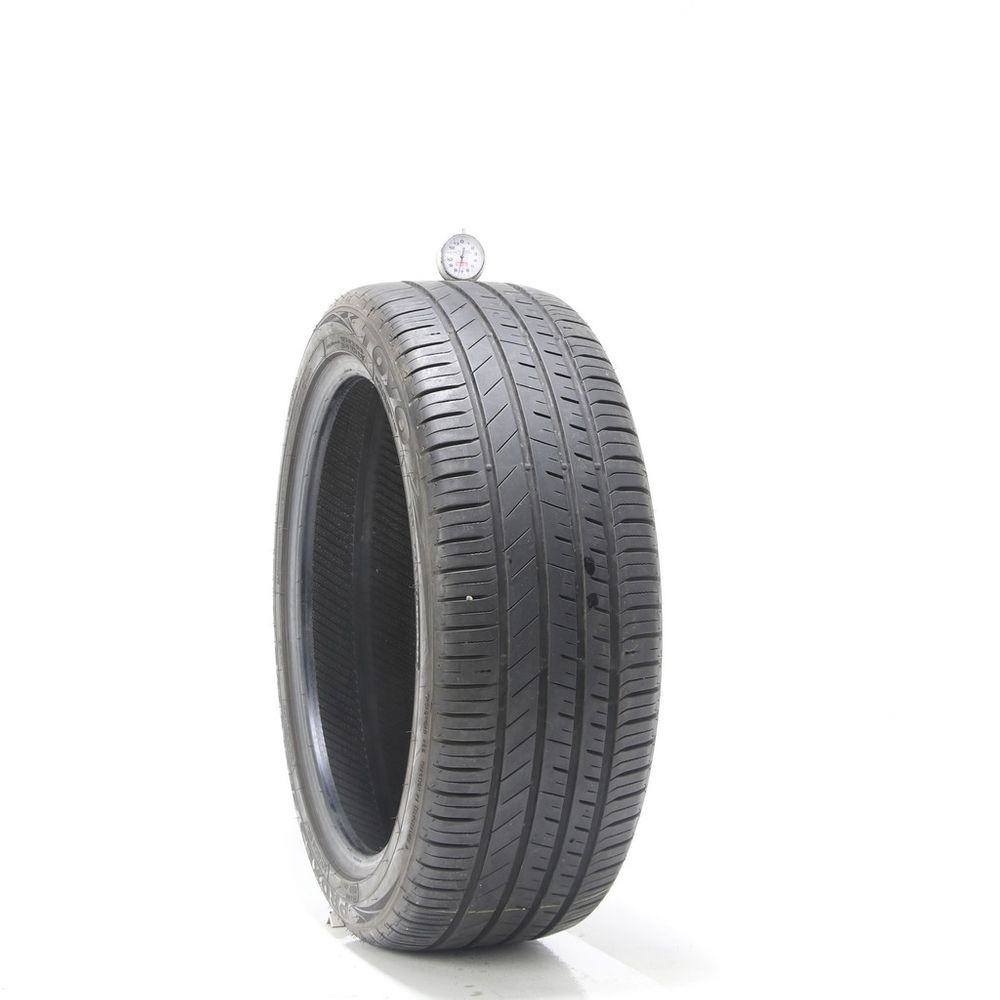 Set of (2) Used 225/45R19 Toyo Proxes Sport A/S 96W - 6-7.5/32 - Image 4