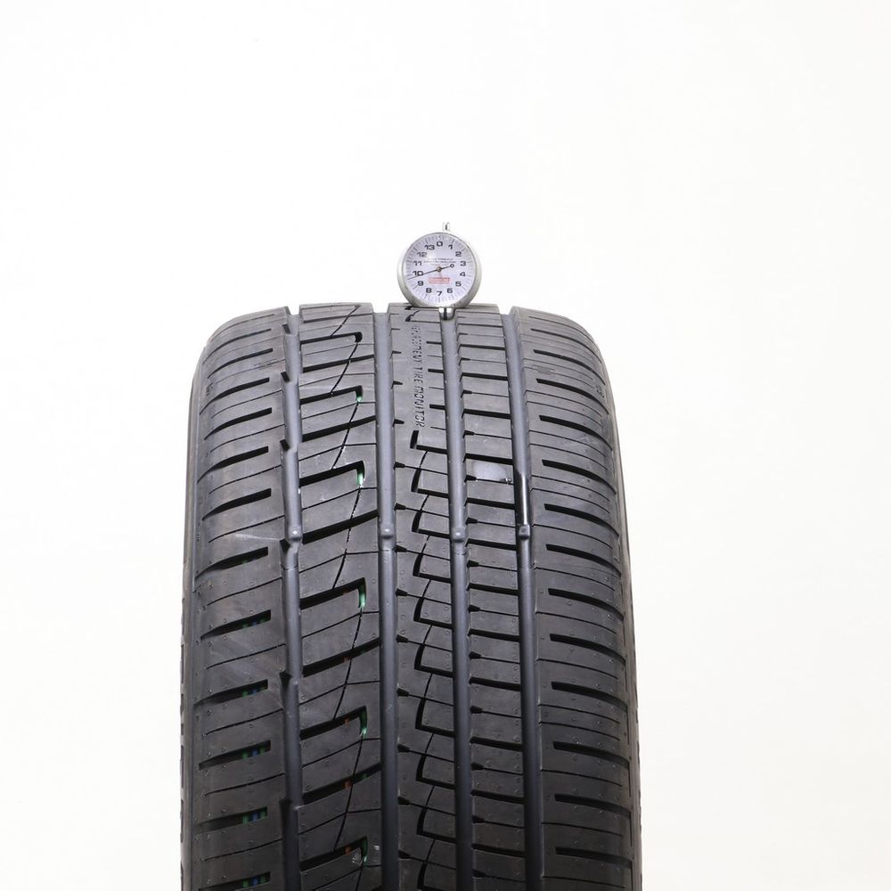 Used 255/45ZR20 General G-Max AS-07 105W - 9.5/32 - Image 2