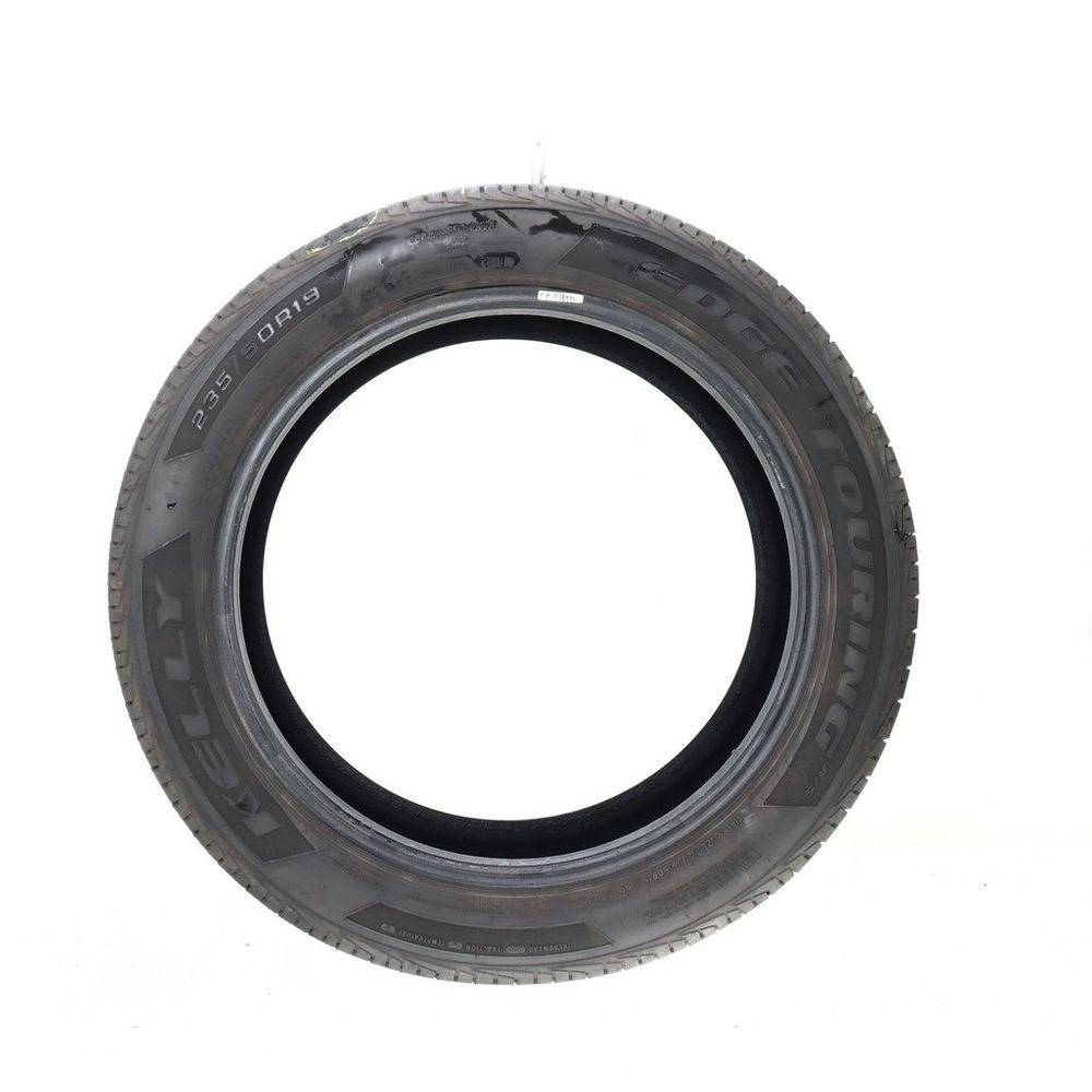 Used 235/50R19 Kelly Edge Touring A/S 99V - 6.5/32 - Image 3