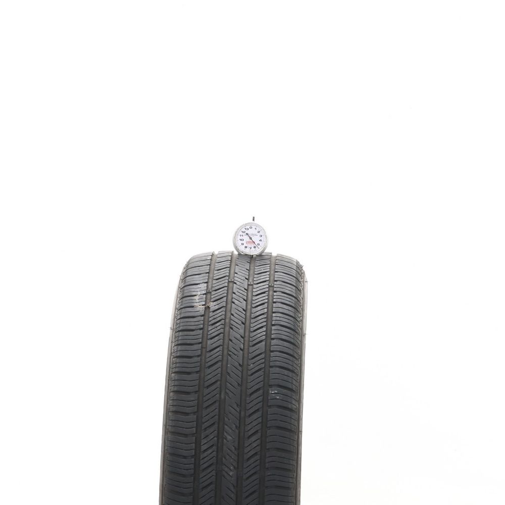 Set of (2) Used 185/65R15 Hankook Kinergy ST 88T - 5.5-6/32 - Image 2