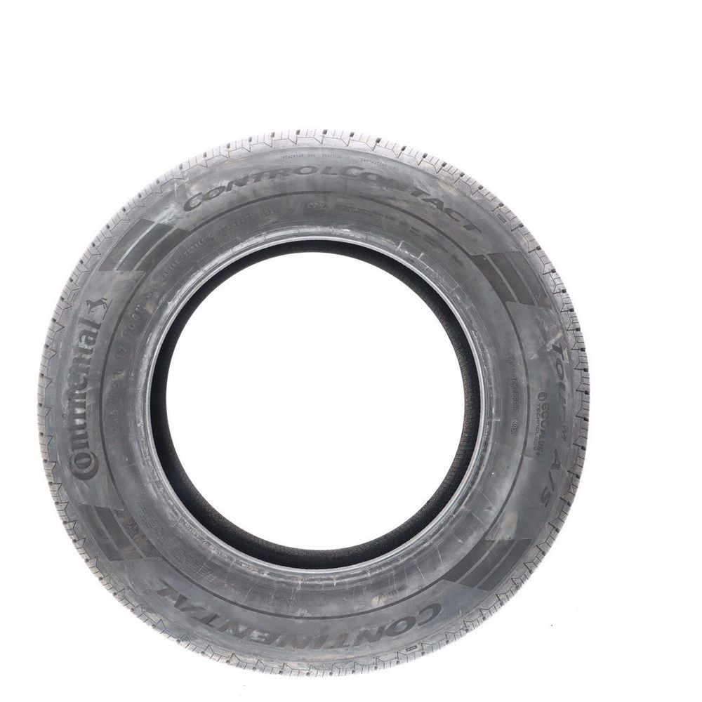 New 235/65R17 Continental ControlContact Tour M A/S EV 104H - Image 3